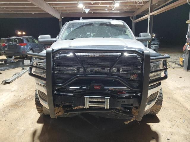 2019 Dodge RAM 2500 Tradesman