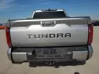 2023 Toyota Tundra Crewmax Capstone