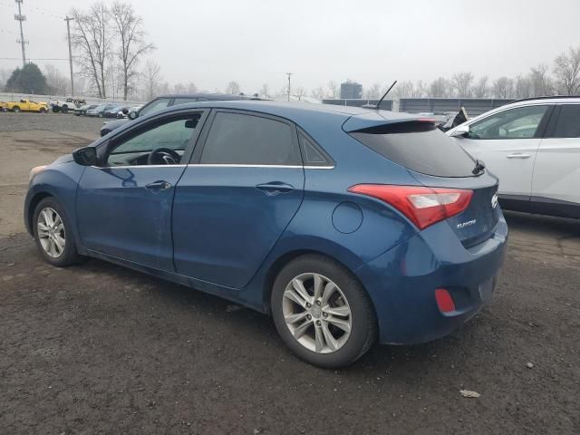 2014 Hyundai Elantra GT