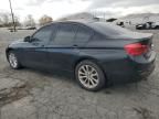 2016 BMW 320 I