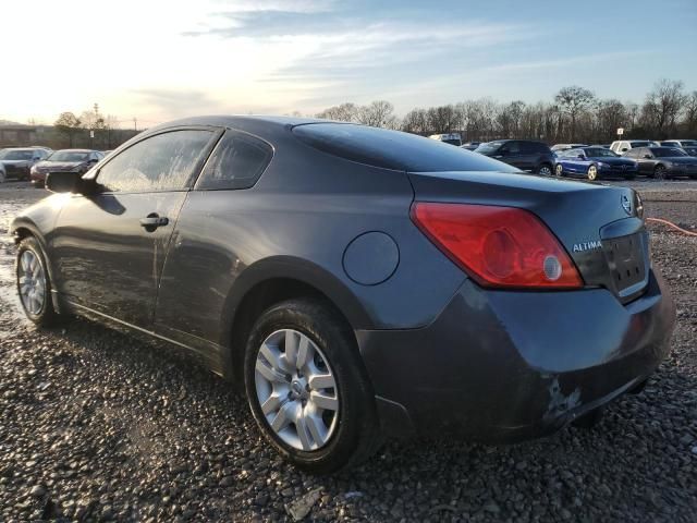 2009 Nissan Altima 2.5S