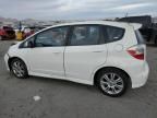 2009 Honda FIT Sport