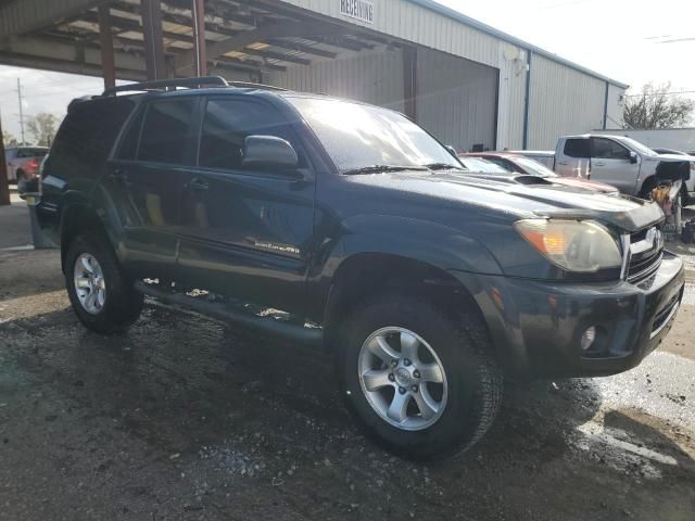 2008 Toyota 4runner SR5