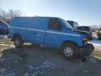 2012 Ford Econoline E350 Super Duty Van