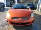 2007 Mitsubishi Eclipse GS