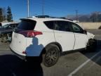 2018 Toyota Rav4 SE