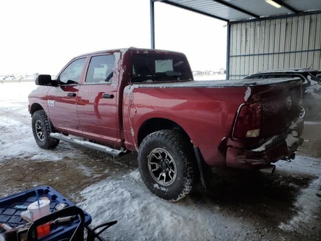 2013 Dodge RAM 1500 ST