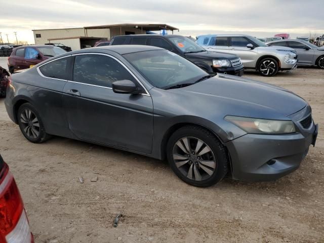 2010 Honda Accord LX