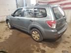 2009 Subaru Forester 2.5X