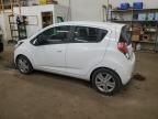 2014 Chevrolet Spark 1LT