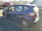 2011 Honda FIT Sport