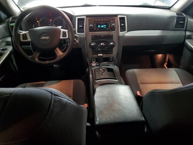 2010 Jeep Grand Cherokee Laredo