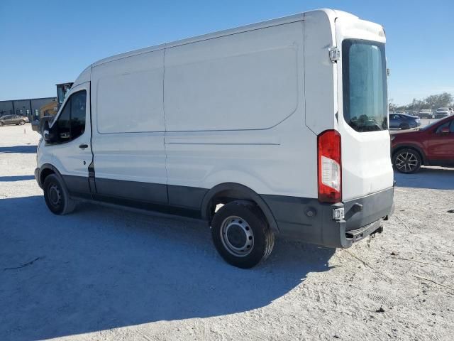 2015 Ford Transit T-250