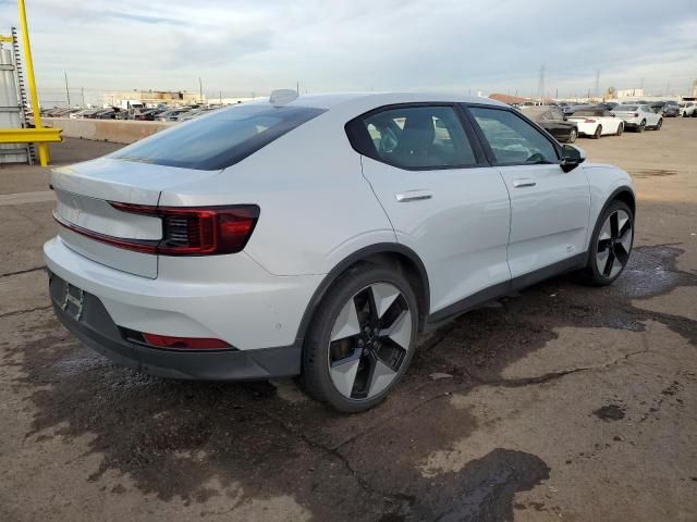 2023 Polestar 2