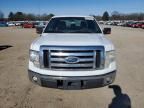 2012 Ford F150 Super Cab