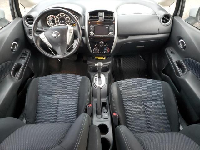 2016 Nissan Versa Note S