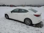 2015 Mazda 3 Touring