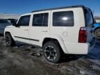 2007 Jeep Commander