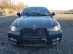 2012 BMW X6 XDRIVE50I