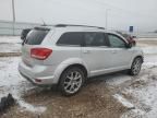 2012 Dodge Journey SXT