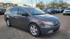 2011 Honda Odyssey Touring