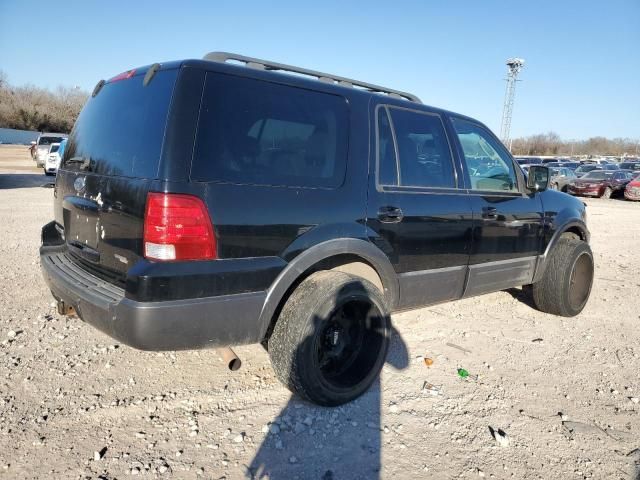 2006 Ford Expedition XLT