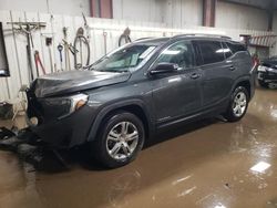 2020 GMC Terrain SLE en venta en Elgin, IL