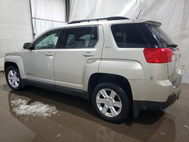 2013 GMC Terrain SLT