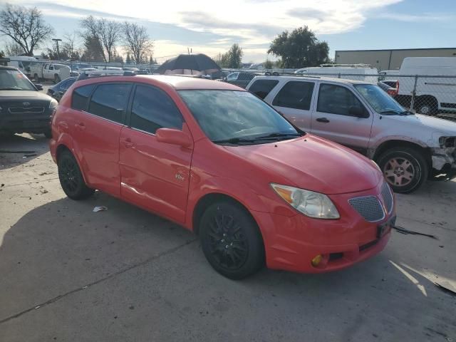 2005 Pontiac Vibe