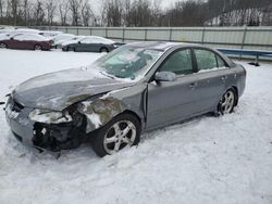 Hyundai Sonata se Vehiculos salvage en venta: 2008 Hyundai Sonata SE