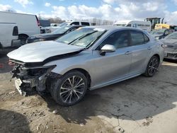 Toyota Vehiculos salvage en venta: 2018 Toyota Camry L