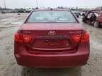 2007 Hyundai Elantra GLS