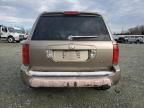 2003 Honda Pilot EXL