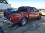 2006 Nissan Frontier Crew Cab LE