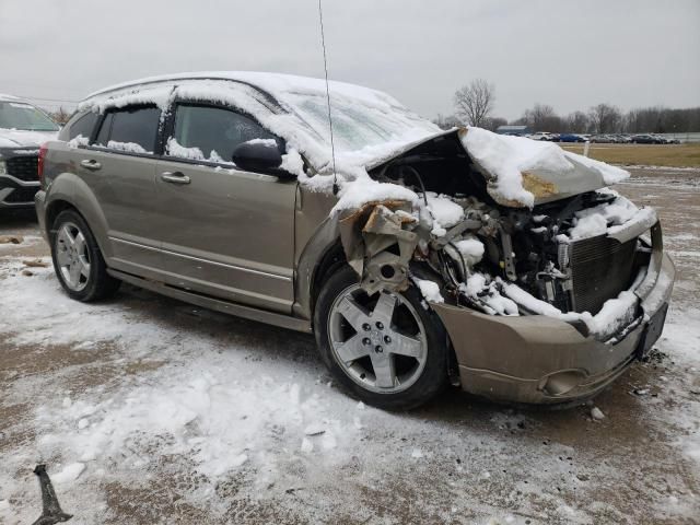 2007 Dodge Caliber R/T