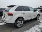 2011 Lincoln MKX