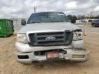 2004 Ford F150 Supercrew