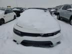 2017 Dodge Charger SRT Hellcat