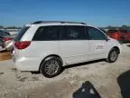 2005 Toyota Sienna XLE