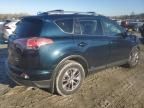 2018 Toyota Rav4 HV LE