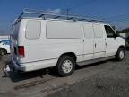 2001 Ford Econoline E350 Super Duty Wagon