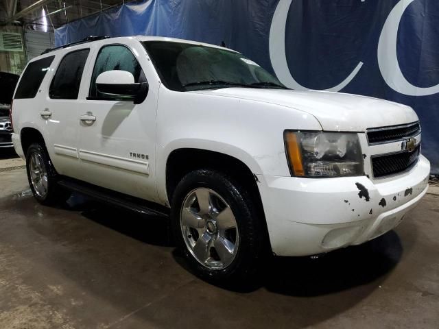 2011 Chevrolet Tahoe C1500 LT