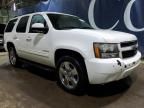 2011 Chevrolet Tahoe C1500 LT