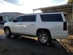 2016 Chevrolet Suburban C1500 LT