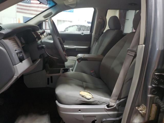 2007 Dodge Durango SXT