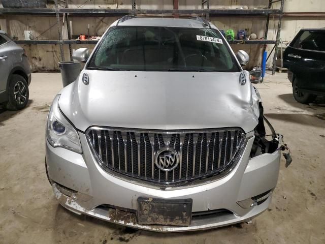 2013 Buick Enclave