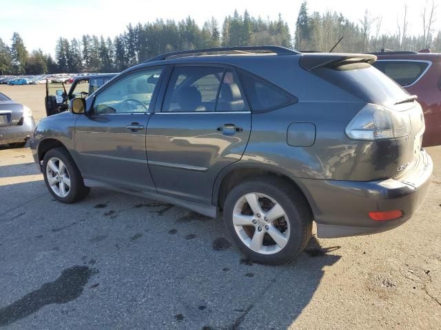 2004 Lexus RX 330