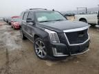 2015 Cadillac Escalade Premium