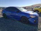 2018 Subaru WRX Premium