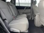 2012 Toyota Highlander Base